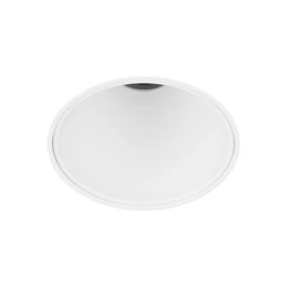 Фото #1 товара Светильник MS-INVISIO-TRIMLESS-R45-10W Day4000 (WH-WH, 36 deg, 230V) (Arlight, IP54 Металл, 5 лет)