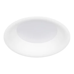 Фото #1 товара Светильник MS-BLIZZARD-BUILT-R165-16W Day4000 (WH, 100 deg, 230V) (Arlight, IP20 Металл, 3 года)