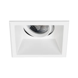 Фото #1 товара Светильник MS-FLOW-BUILT-S85x85-6W Day4000 (WH, 55 deg, 230V) (Arlight, IP20 Металл, 5 лет)