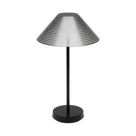 Фото #1 товара Светильник настольный SP-BAGLIORE-3.2W Warm2700 (Черный, 280 deg, 5V) (Arlight, IP54 Металл, 2 года)