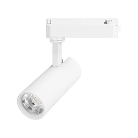 Фото #1 товара Светильник LGD-GERA-2TR-R55-10W Warm3000 (WH, 15 deg, 230V) (Arlight, IP20 Металл, 5 лет)