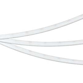Фото #1 товара Светодиодная лента герметичная ARL-PSW-U286-10mm 230V White6000 (13 W/m, IP67, 50m) (Arlight, -)