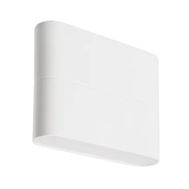 Фото #1 товара Светильник SP-Wall-110WH-Flat-6W Day White (Arlight, IP54 Металл, 3 года)