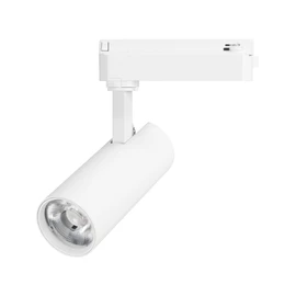 Фото #1 товара Светильник LGD-GERA-2TR-R60-15W Warm3000 (WH, 36 deg, 230V) (Arlight, IP20 Металл, 5 лет)