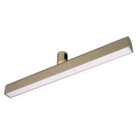 Фото #1 товара Светильник ART-APRIORI-FLAT-L500-15W Day4000 (OG, 120 deg, 48V) (Arlight, IP20 Металл, 3 года)