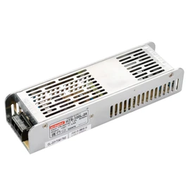 Фото #1 товара Блок питания HTS-100L-24-A1 (24V, 4.5A, 100W) (Arlight, IP20 Сетка, 3 года)