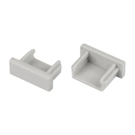 Фото #1 товара Заглушка MIC глухая (PL) (Arlight, Пластик)