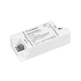 Фото #1 товара Блок питания ARJ-SP-57700-PFC (40W, 29-57V, 700mA) (Arlight, IP20 Пластик, 5 лет)
