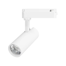 Фото #1 товара Светильник LGD-GERA-2TR-R60-15W Warm3000 (WH, 15 deg, 230V) (Arlight, IP20 Металл, 5 лет)