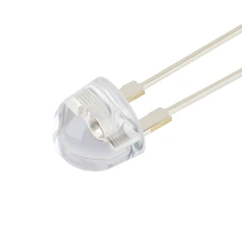 Фото #1 товара Светодиод ARL-10080UWC4-80 (Arlight, 10мм (круглый))