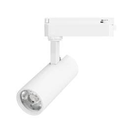 Фото #1 товара Светильник LGD-GERA-2TR-R60-15W Warm3000 (WH, 24 deg, 230V) (Arlight, IP20 Металл, 5 лет)