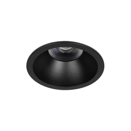 Фото #1 товара Светильник MS-HARBOR-R82-10W Warm2700 (BK, 24 deg, 230V) (Arlight, IP20 Металл, 5 лет)