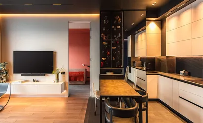 ЖК «Казаков Гранд Лофт»