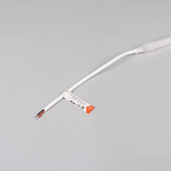 Фото #5 товара Светодиодная лента герметичная RTW-PWT-A180-13mm 24V Warm3000 (14.4 W/m, IP67, 2835, 5m) (Arlight, 14.4 Вт/м, IP67)