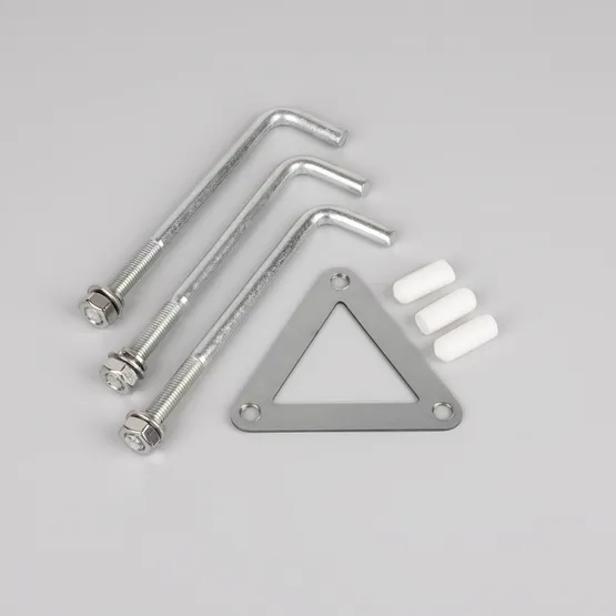 Фото #2 товара Светильник LGD-CASTELLO-BOLL-H800-20W Warm3500-MIX (GR, 80 deg, 230V) (Arlight, IP65 Металл, 5 лет)