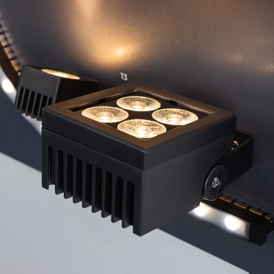 Фото #4 товара Стенд Фасадное освещение ARL-COMBO-02-1760x600mm (230V) (Arlight, -)
