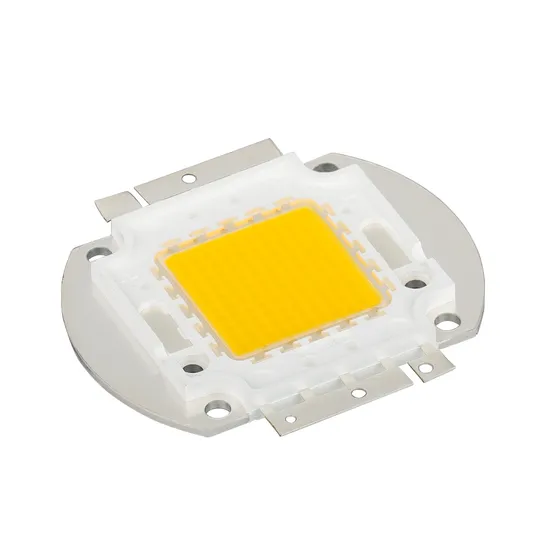 Фото #1 товара Мощный светодиод ARPL-100W-EPA-5060-PW (3500mA) (Arlight, -)