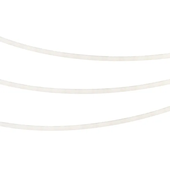 Фото товара Светодиодная лента герметичная MICROLED-SEW-M320-3mm 24V White6000 (6 W/m, IP65, 5m) (Arlight, CRI>90)