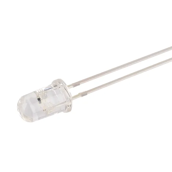 Фото #1 товара Светодиод ARL-5013URC-B (Arlight, 5мм (круглый))