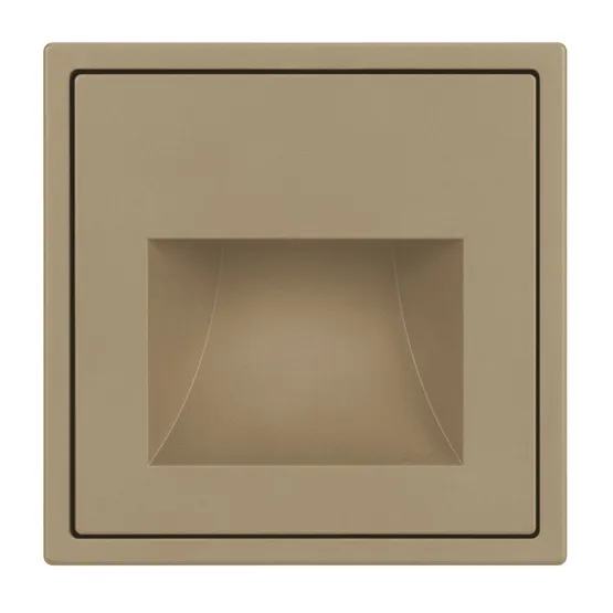 Фото #2 товара Механизм подсветки LED SWT-NOBE-MFX-SFPL-GD (Arlight, Золотой песок)