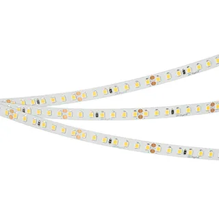 Фото товара Светодиодная лента герметичная RTW-SE-A140-8mm 24V White6000 (5 W/m, IP65, 5m) (Arlight, -)