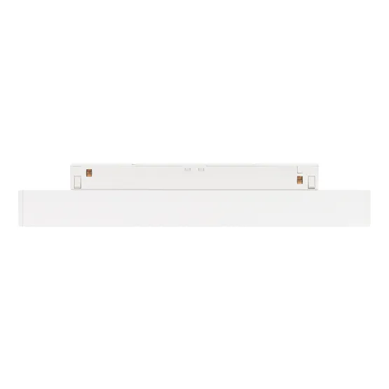 Фото #4 товара Светильник MAG-ORIENT-FLAT-L235-8W Warm3000 (WH, 80 deg, 48V) (Arlight, IP20 Металл, 5 лет)