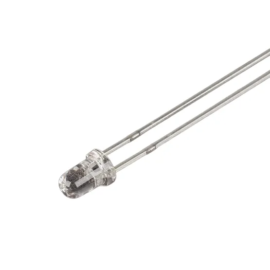 Фото #1 товара Светодиод ARL-3014URBC-B (Arlight, 3мм (круглый))