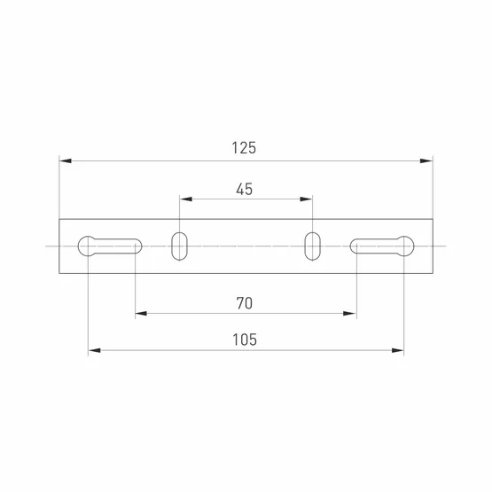 Фото #3 товара Светильник SP-TROPIC-SURFACE-R18-L1200-18W Warm3000 (BK, 360 deg, 230V) (Arlight, IP20 Пластик, 3 года)