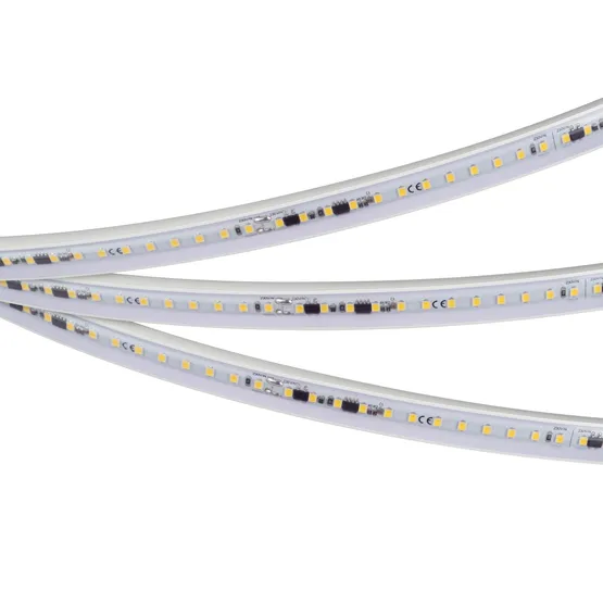 Фото товара Светодиодная лента герметичная ARL-PV-A120-15mm 230V Day4000 (15 W/m, IP65, 10m) (Arlight, -)