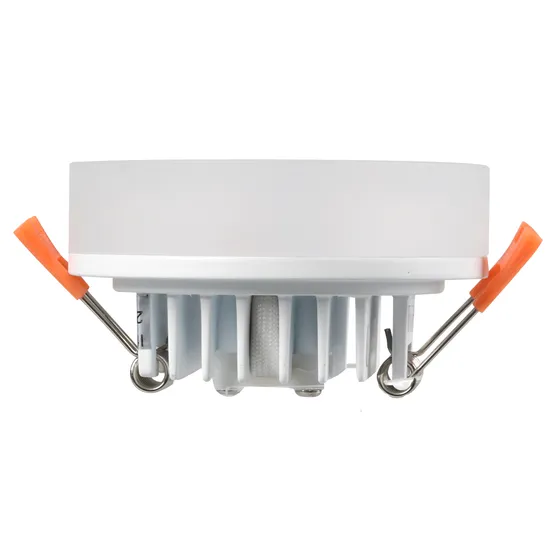 Фото #3 товара Светильник LTD-80R-Opal-Roll 2x3W Warm White (Arlight, IP40 Пластик, 3 года)