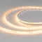 Минифото #1 товара Светодиодная лента герметичная ULW-SE-A160-5mm 24V Warm2700 (15 W/m, IP65, 5m) (Arlight, CRI>90)