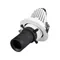 Минифото #1 товара Светильник LGD-ARTIFACT-BUILT-FLAP-CROP-ZOOM-R90-12W Day4000 (Черный, 20-35 deg, 230V) (Arlight, IP20 Металл, 5 лет)