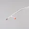 Минифото #5 товара Светодиодная лента герметичная RTW-PWT-A180-13mm 24V Warm3000 (14.4 W/m, IP67, 2835, 5m) (Arlight, 14.4 Вт/м, IP67)