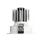 Минифото #4 товара Светильник MS-VORTEX-BUILT-R90-12W Warm3000 (WH-WH, 20 deg, 230V) (Arlight, IP20 Металл, 5 лет)