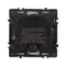 Минифото #2 товара Механизм розетки с быстрой USB зарядкой SCT-NOBE-MUAC-SFPL-FC-WH (65W, QC3) (Arlight, -)