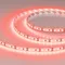Минифото #1 товара Светодиодная лента RT-A120-8mm 12V Red (9.6 W/m, IP20, 2835, 5m) (Arlight, 9.6 Вт/м, IP20)