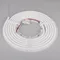 Минифото #2 товара Светодиодная лента герметичная WAVE-TOP-A560-18x15mm 24V Warm3000 (10 W/m, IP54, 5m, wire x1) (Arlight, Вывод прямой, 3 года)