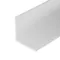 Минифото #1 товара Уголок ARH-W20x20x1-3000 ANOD (Arlight, Алюминий)