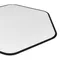 Минифото #5 товара Светильник SP-TIARA-SLIM-HANG-H50-L800x720-75W Day4000 (BK, 160 deg, 230V) IP33 (Arlight, Металл)