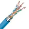 Минифото #1 товара Кабель ARL-FTP-CLASSIC-4PR-23AWG-CAT6-CU (305m) (Arlight, -)