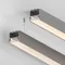 Минифото #5 товара Профиль SL-LINE-5050-2000 ANOD с рефлектором (Arlight, Алюминий)