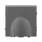 Минифото #3 товара Механизм розетки влагозащищённый SCT-NOBE-MCP-SFPL-GR (230V, 16A) (Arlight, -)