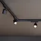 Минифото #4 товара Светильник LGD-DYKE-4TR-R75-16W Warm3000 (BK, 20 deg, 230V) (Arlight, IP20 Металл, 5 лет)