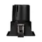 Минифото #4 товара Светильник MS-FLOW-BUILT-S85x85-6W Day4000 (BK, 15 deg, 230V) (Arlight, IP20 Металл, 5 лет)