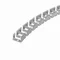 Минифото #1 товара Профиль гибкий WPH-FLEX-1414-1000  (Arlight, Сталь)