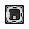 Минифото #4 товара INTELLIGENT ARLIGHT Панель DALI-223-4K-D2-IN-BLACK (BUS, Free purpose) (IARL, -)