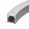 Минифото #1 товара Профиль LINE-3535-BENT-SIDE-2000 ANOD (Arlight, Алюминий)