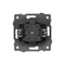 Минифото #2 товара Механизм розетки влагозащищённый SCT-MCP-PL-WH-V (250V, 16A) (Arlight, -)
