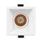 Минифото #4 товара Светильник MS-FLOW-BUILT-S85x85-6W Day4000 (WH, 15 deg, 230V) (Arlight, IP20 Металл, 5 лет)