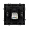 Минифото #2 товара Механизм компьютерной розетки SCT-NOBE-MPC1-SFPL-GR (RJ-45, CAT6) (Arlight, -)